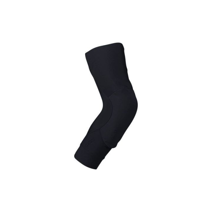 Alkūnių apsaugos POC VPD Air Flow, juodos