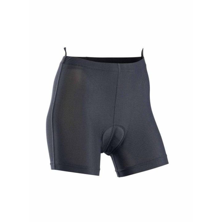 Moteriški vidiniai dviratininko šortai Northwave Sport 2, juodi