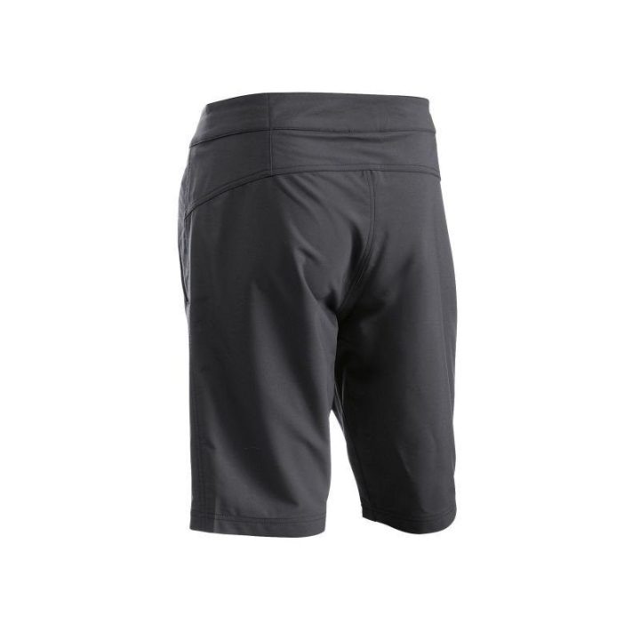 Moteriški dviratininko šortai Northwave Escape 2 Baggy, juodi