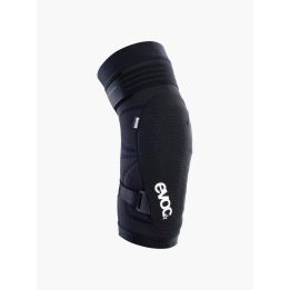 Kelių apsaugos EVOC Knee Protector LS Flex Enduro, juodos