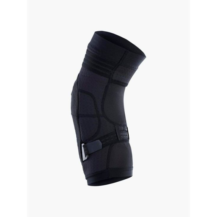 Kelių apsaugos EVOC Knee Protector LS Flex Enduro, juodos