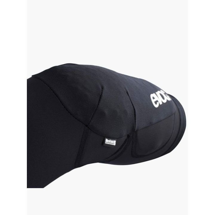 Kelių apsaugos EVOC Knee Protector LS Flex Lite, juodos
