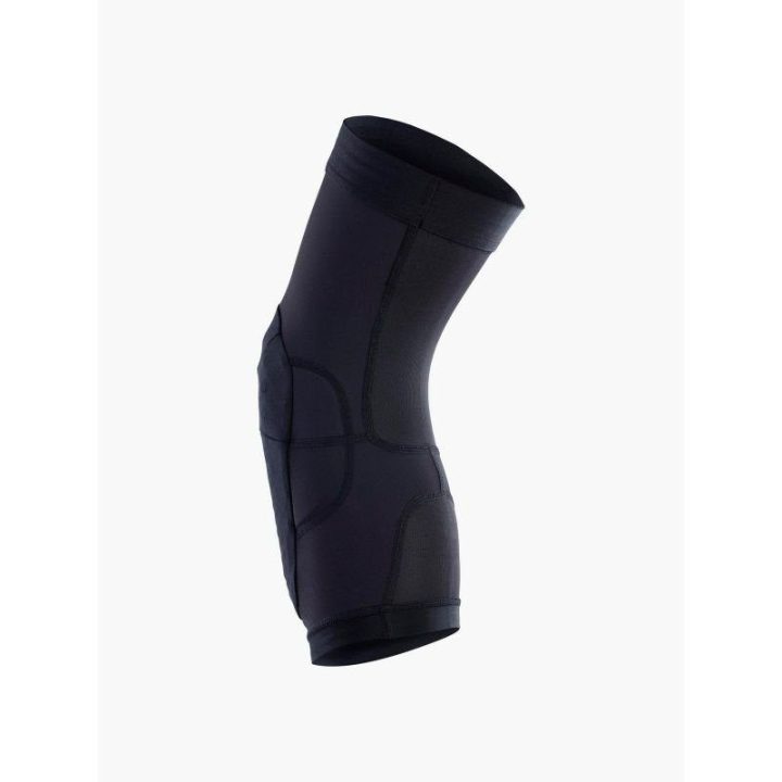 Kelių apsaugos EVOC Knee Protector LS Flex Lite, juodos