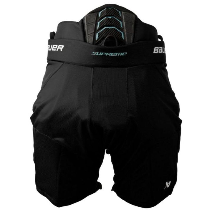 Ledo ritulio kelnės vaikams Bauer Supreme Fuse