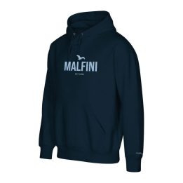 Uniseks medvilninis džemperis Malfini Dress Code Cloud, tamsiai mėlynas