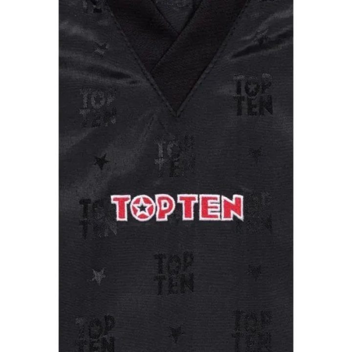 Marškinėliai TOP TEN WAKO Mesh