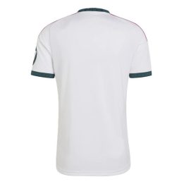Futbolo marškinėliai adidas Real Madrid Home