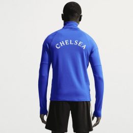 Džemperis Nike Chelsea FC Strike Drill Top