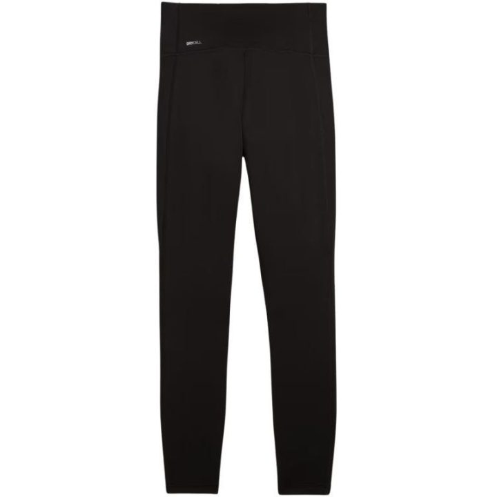 Moteriškos tamprės aukštu liemeniu Puma Tad Essential Tight-Hw, juodos
