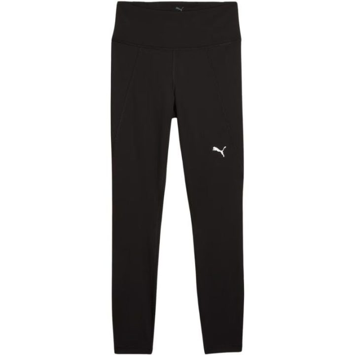 Moteriškos tamprės aukštu liemeniu Puma Tad Essential Tight-Hw, juodos