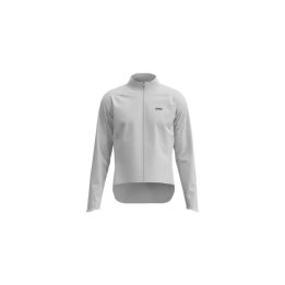 Lengva dviračių striukė POC Pure-Lite Splash, balta