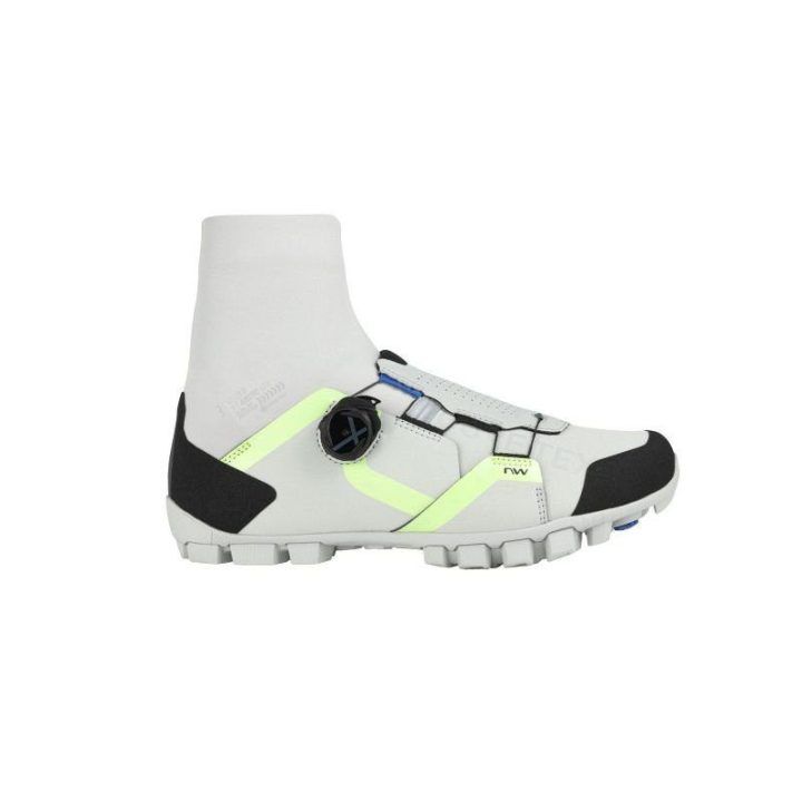 Dviračių batai Northwave Celsius XT Arctic GTX, pilki