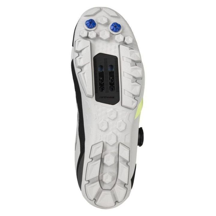 Dviračių batai Northwave Celsius XT Arctic GTX, pilki