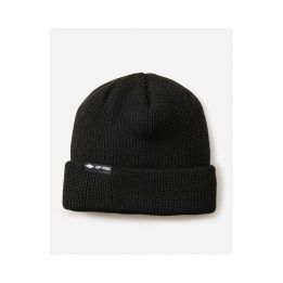 Megztų kepurių komplektas Rip Curl Classic Surf, 3 vnt., juodos
