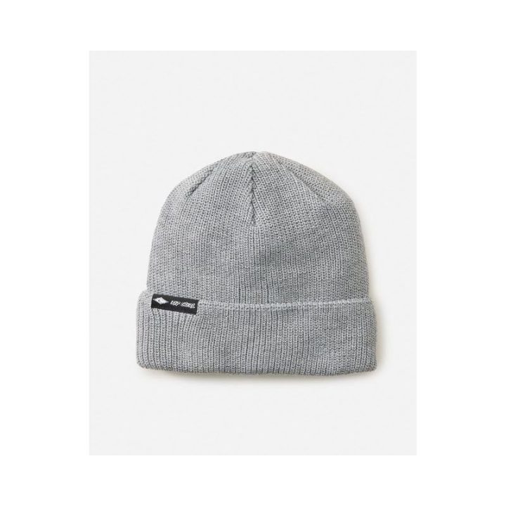 Megztų kepurių komplektas Rip Curl Classic Surf, 3 vnt., juodos