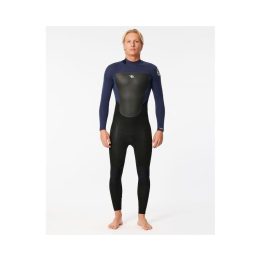 Vyriškas 4/3 neopreninis kostiumas Rip Curl Omega, turkio