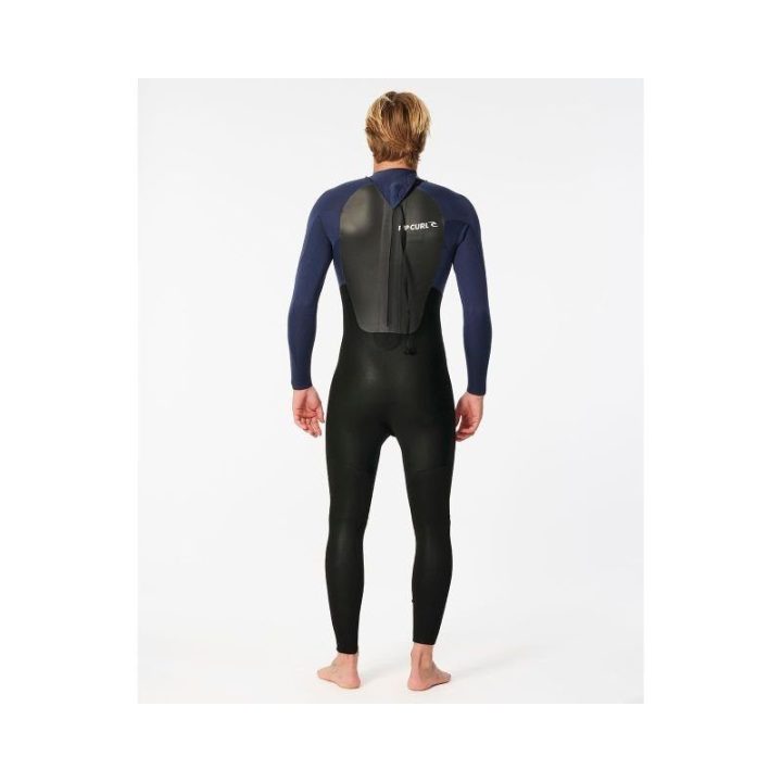 Vyriškas 4/3 neopreninis kostiumas Rip Curl Omega, turkio