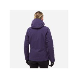 Moteriška striukė su GORE-TEX membrana Millet Kamet GTX, violetinė