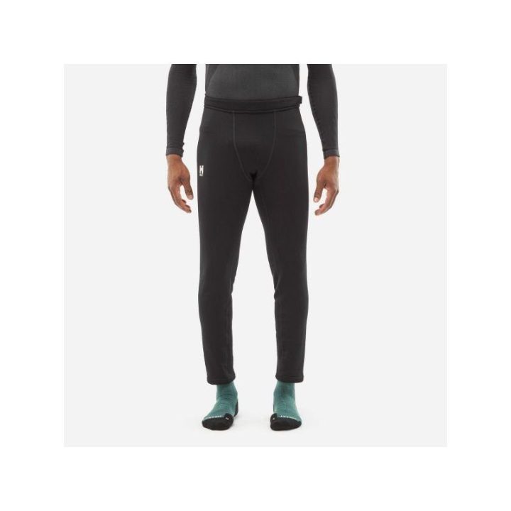 Vyriškos termo tamprės Millet Kamet Power Pant, juodos