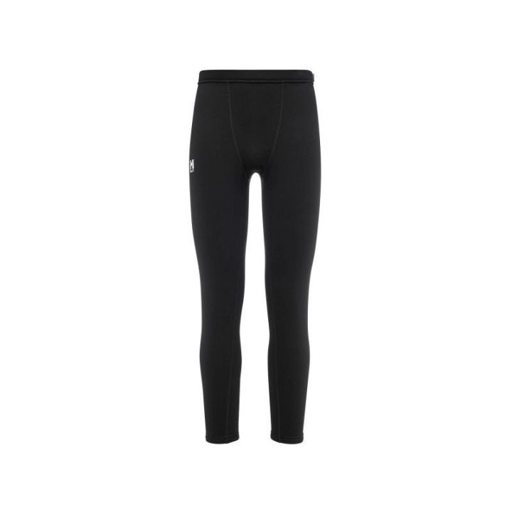 Vyriškos termo tamprės Millet Kamet Power Pant, juodos