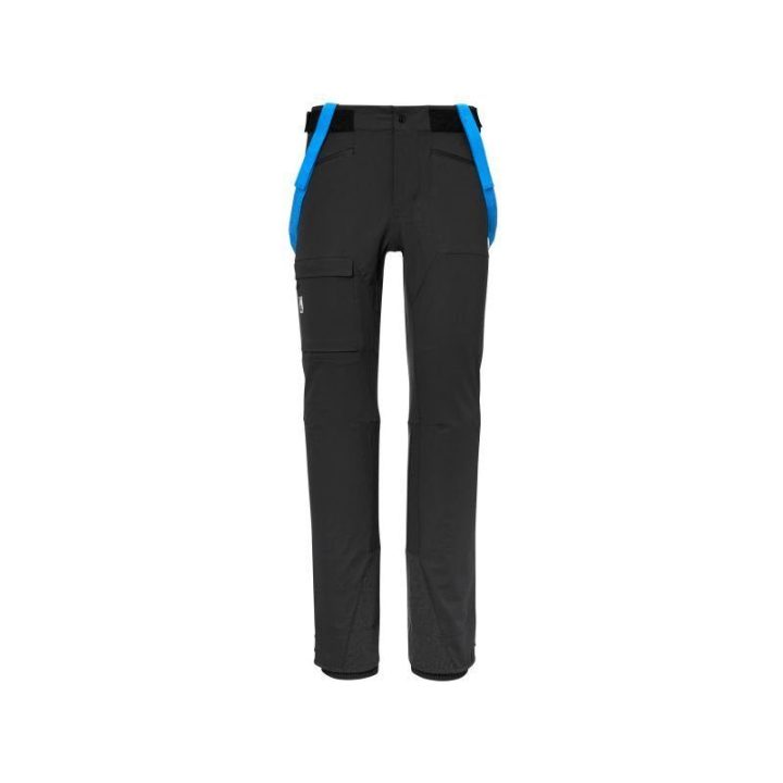 Vyriškos sportinės kelnės Millet Kamet Shield Pant, juodos