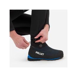 Moteriškos slidinėjimo kelnės Millet Kamet XCS, tamsiai mėlynos