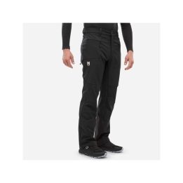 Vyriškos softshell kelnės Millet Seneca Shield Pant, juodos