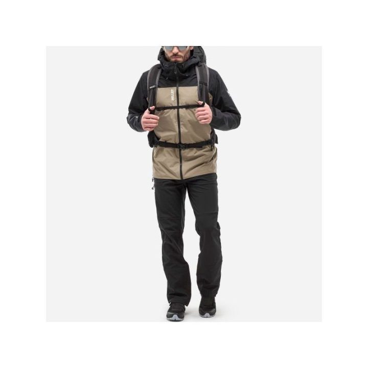 Vyriškos softshell kelnės Millet Seneca Shield Pant, juodos