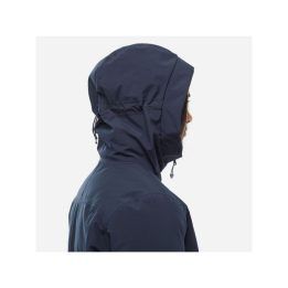 Moteriška pašiltinta parka Millet Chamonixarm