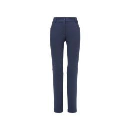 Moteriškos žygio kelnės Millet All Outdoor XCS100, mėlynos