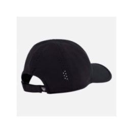 Kepurė su snapeliu Rossignol Active Cap, juoda