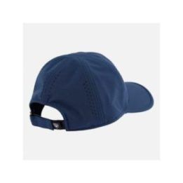 Kepurė su snapeliu Rossignol Active Cap, tamsiai mėlyna