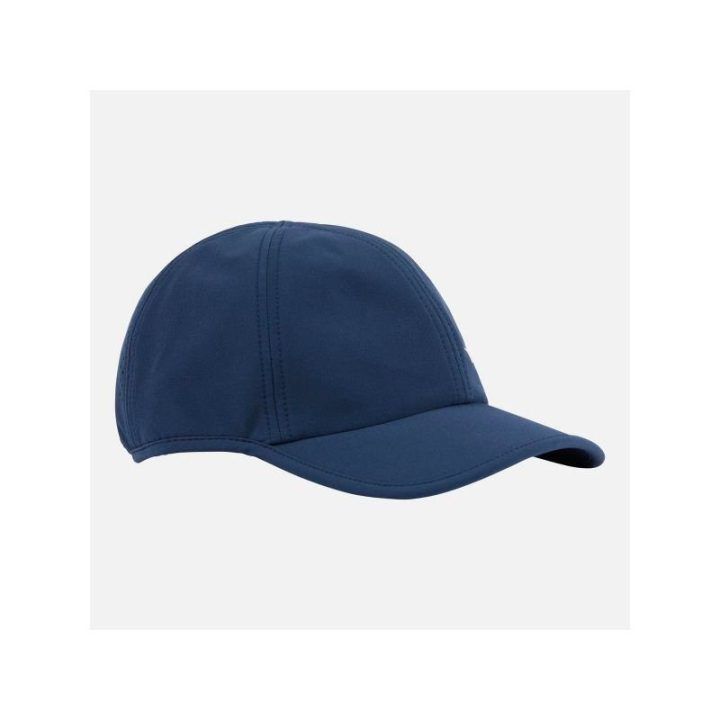 Kepurė su snapeliu Rossignol Active Cap, tamsiai mėlyna