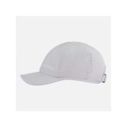 Kepurė su snapeliu Rossignol Active Cap, pilka