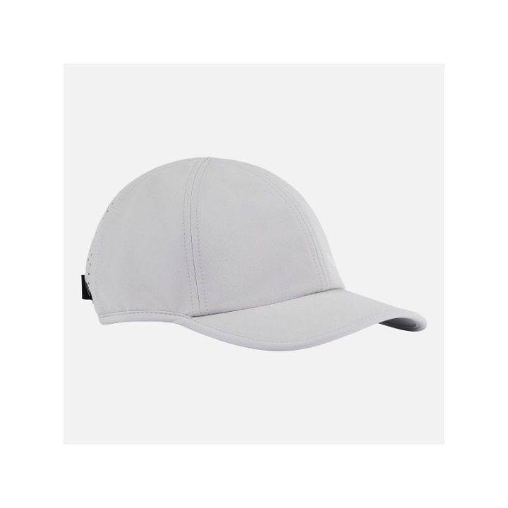 Kepurė su snapeliu Rossignol Active Cap, pilka