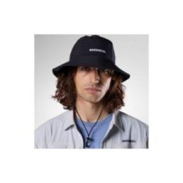 Žygių skrybėlė su 360° kraštu Rossignol Hiking Hat, juoda