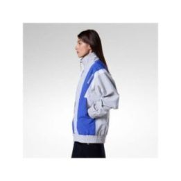 Uniseks lengva striukė Rossignol Retro Jkt, pilka