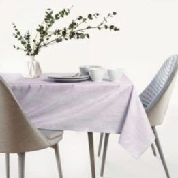 Staltiesė 150×150 cm lila AH VESTA HMD