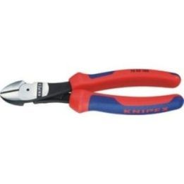 Knipex kirpimo replės 74 02 180