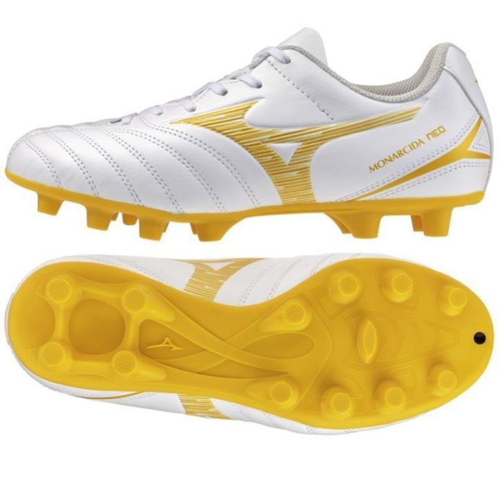 Vaikiški batai Mizuno Monarcida Neo III Select, P1GB262550
