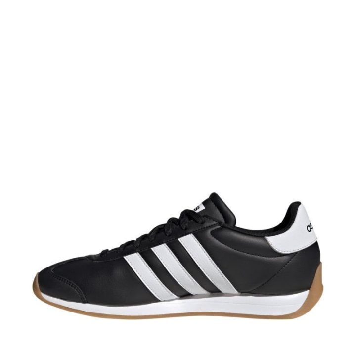 Vyriški laisvalaikio batai adidas Runvista, juodi
