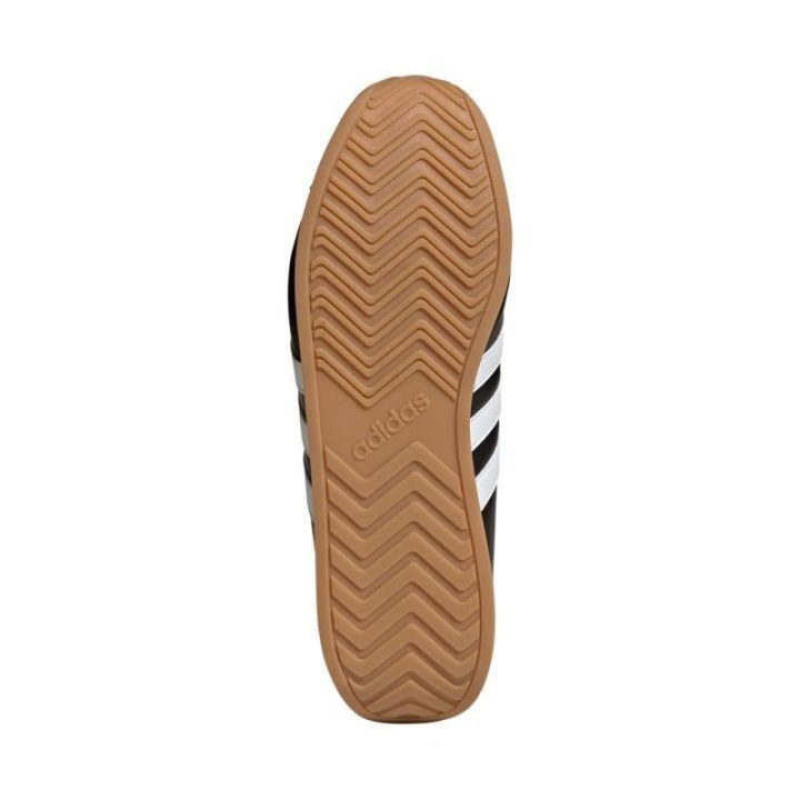 Vyriški laisvalaikio batai adidas Runvista, juodi