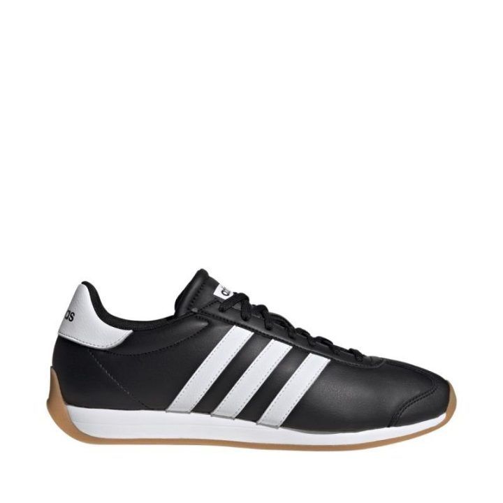 Vyriški laisvalaikio batai adidas Runvista, juodi