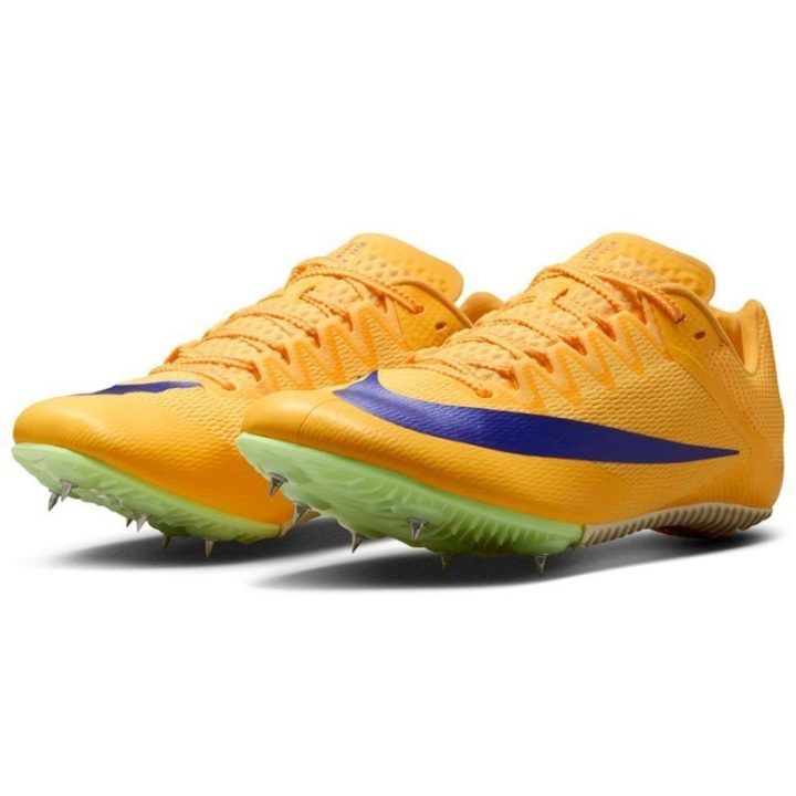 Bėgimo bateliai su vinukais Nike Rival Sprint