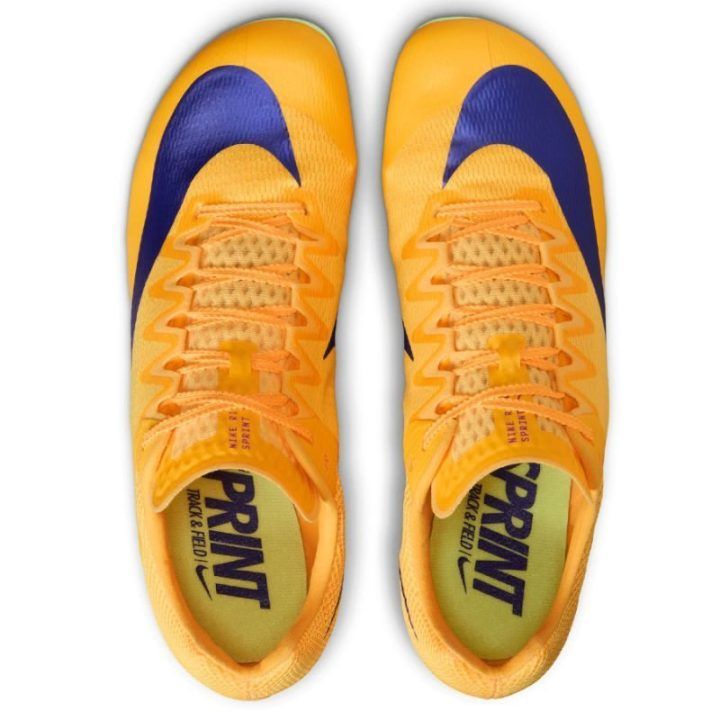 Bėgimo bateliai su vinukais Nike Rival Sprint