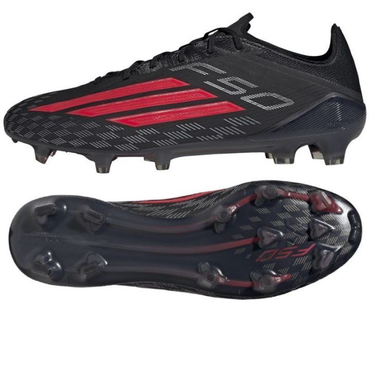 Futbolo bateliai adidas F50 Elite JS4157