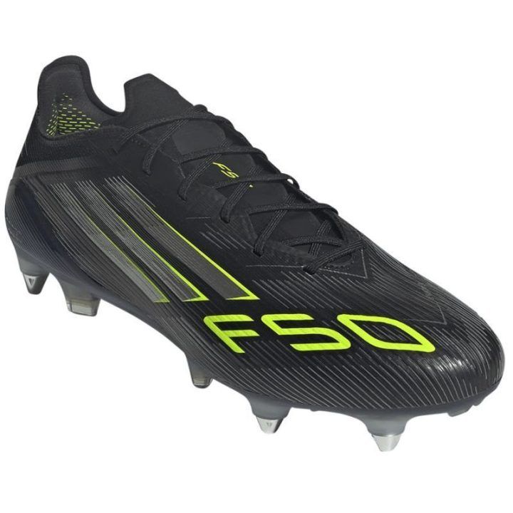 Futbolo bateliai adidas F50 Elite SG JH7632