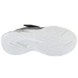 Vaikiški sportiniai batai Skechers Vortex 2.0 - Quantroid, juodi