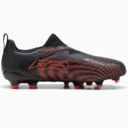 Vaikiški žemo profilio futbolo bateliai Puma Future 9 Match