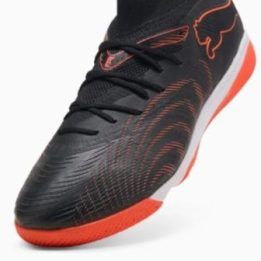 Vyriški salės futbolo bateliai Puma Future 9 Match IT Unleashed Pack